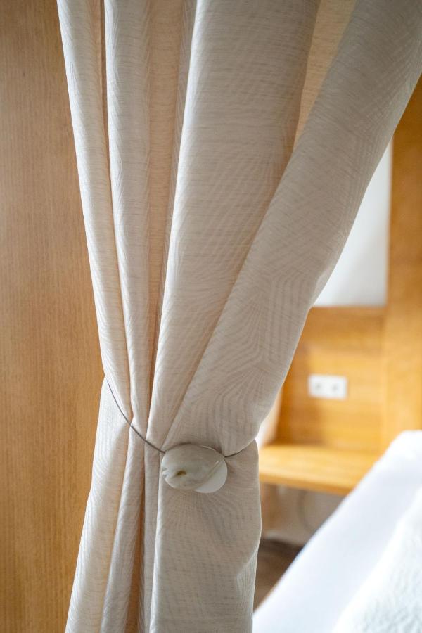 Aparthotel Waldschloessl Schneedoerfl à Reichenau Extérieur photo