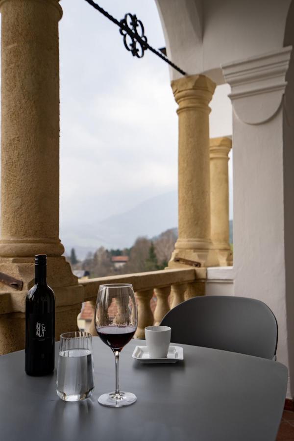 Aparthotel Waldschloessl Schneedoerfl à Reichenau Extérieur photo