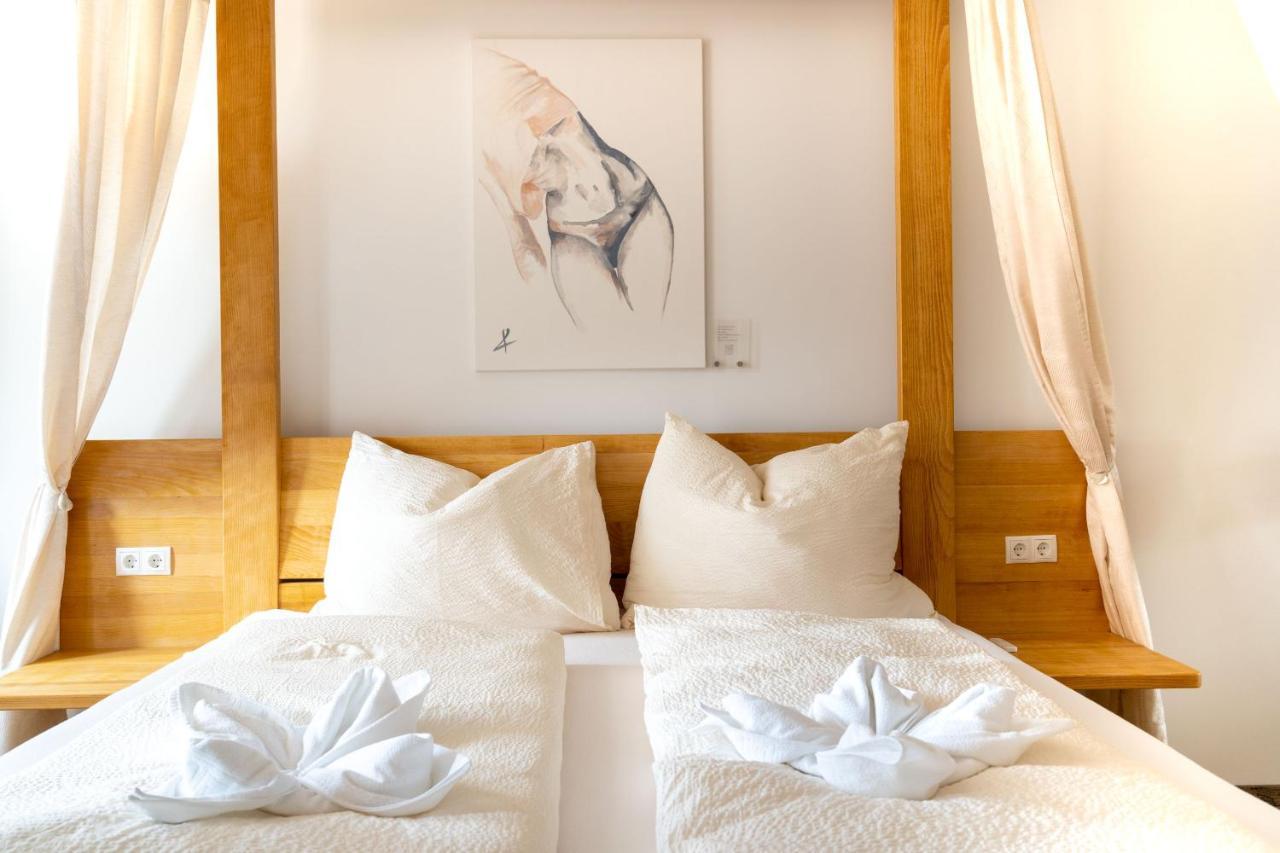 Aparthotel Waldschloessl Schneedoerfl à Reichenau Extérieur photo