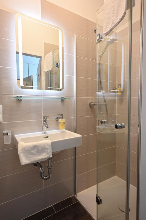 Aparthotel Waldschloessl Schneedoerfl à Reichenau Extérieur photo