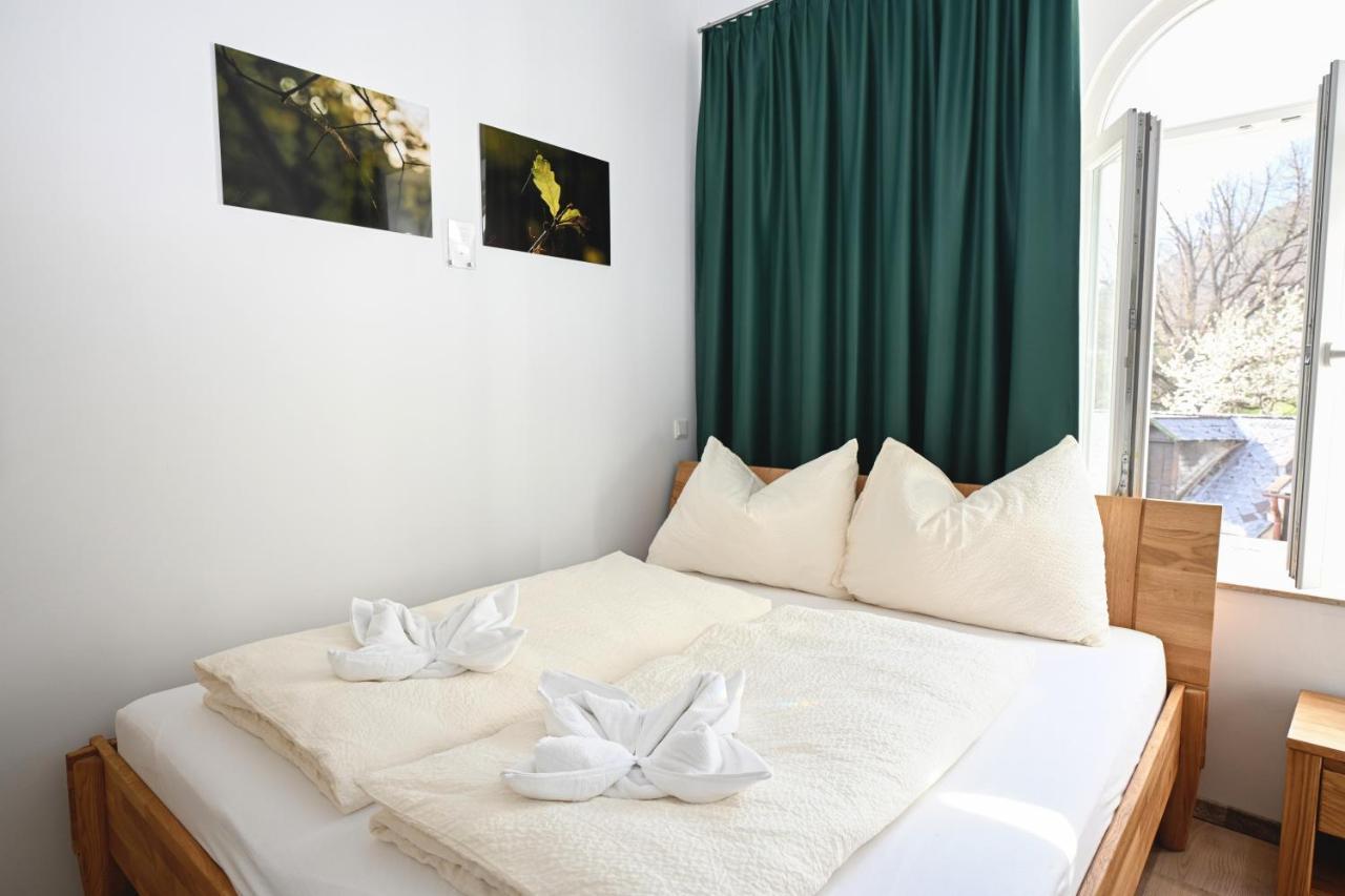 Aparthotel Waldschloessl Schneedoerfl à Reichenau Extérieur photo