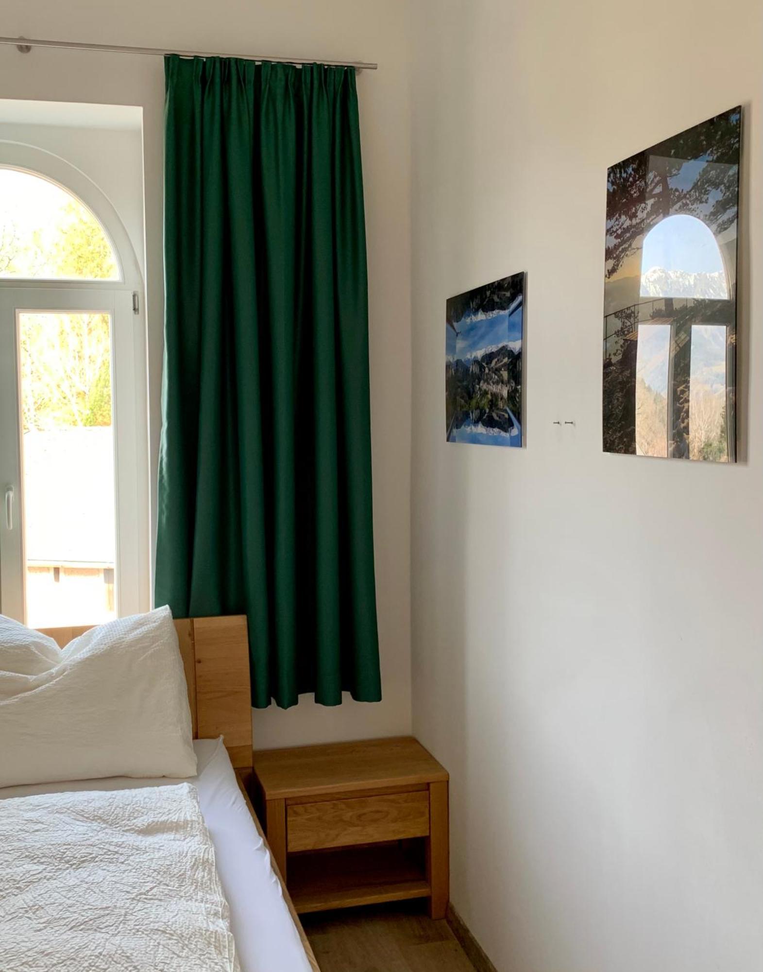 Aparthotel Waldschloessl Schneedoerfl à Reichenau Chambre photo